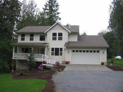 4517 157th Street Ct NW, Gig Harbor, WA, 98332