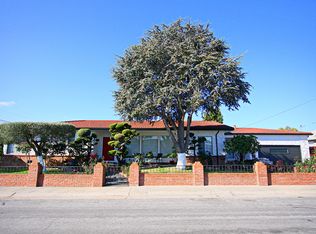 2660 Garfield St, San Mateo, CA 94403