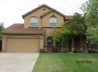 289 Gold King Dr, Valley Springs, CA 95252