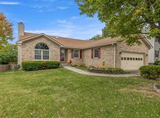 3553 Boston Rd, Lexington, KY 40503