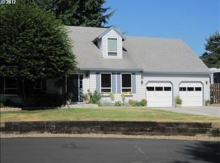 15151 SE Pjays Ct, Milwaukie, OR 97267