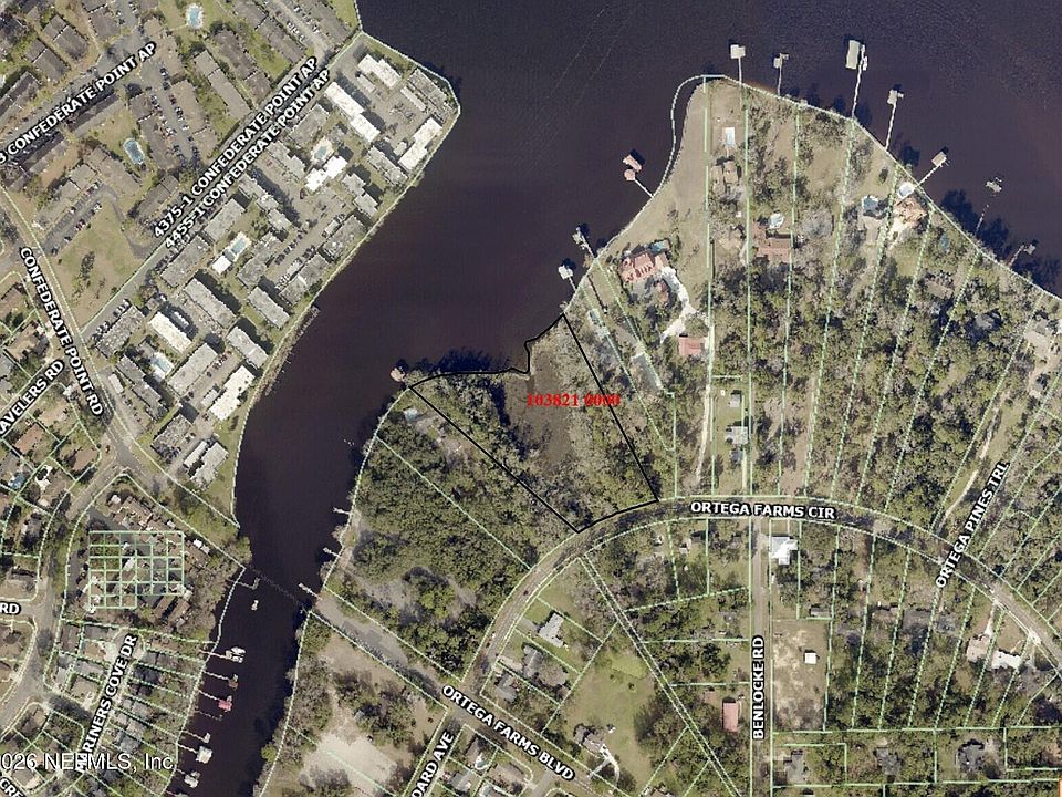 1st image of 4317 ORTEGA FARMS Circle