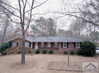 735 Cherokee Rd, Winterville, GA 30683