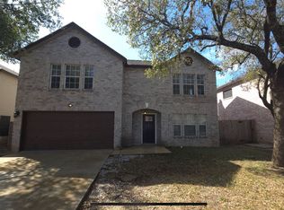 11534 Lands Pond, San Antonio, TX 78253