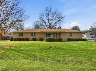 3502 S Sadlier Dr, Indianapolis, IN 46239