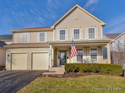 3317 Husking Peg Ln, Geneva, IL, 60134