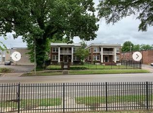 1011 Peabody Ave APT 2, Memphis, TN 38104