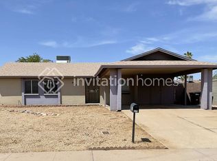 920 W Villa Maria Dr, Phoenix, AZ 85023