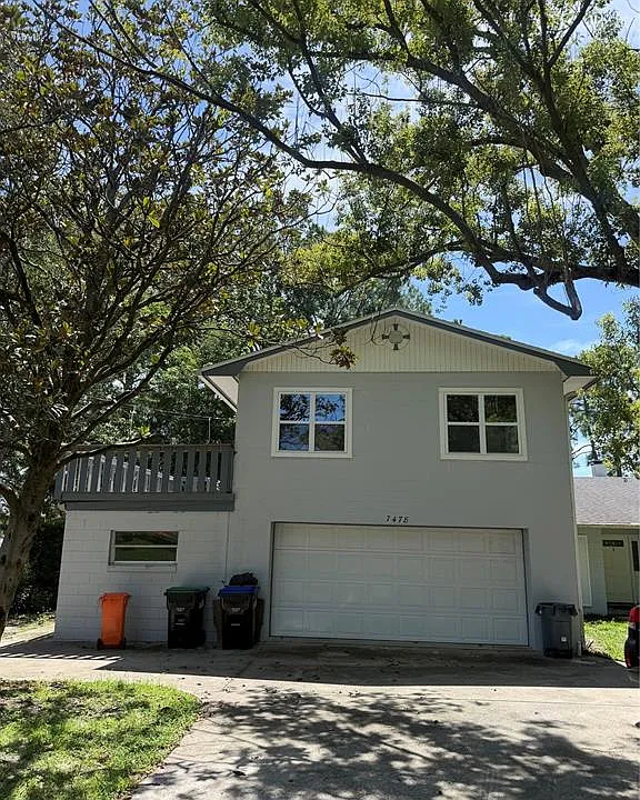 7478 Lake Marsha Dr