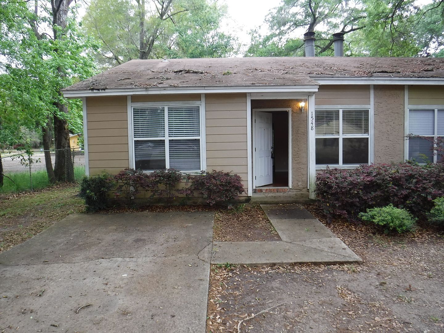 1548 Blountstown St, Tallahassee, FL 32304 Zillow