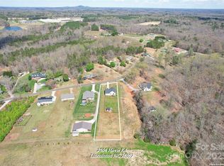 2504 Hovis Rd, Lincolnton, NC 28092