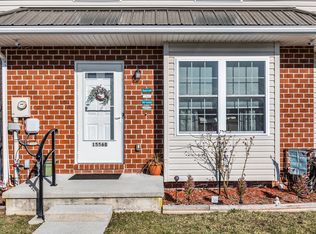 1556 Fairfield Rd APT B, Gettysburg, PA 17325