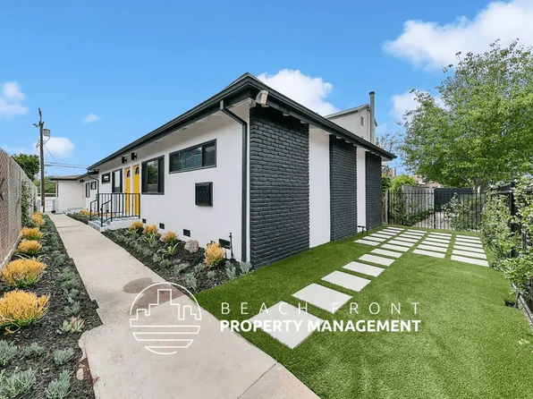 412 Brooks Ave., 412 Brooks Ave, Venice, CA 90291