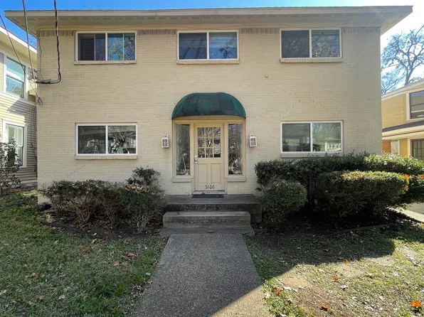 5106 Reiger Ave #1, Dallas, TX 75214