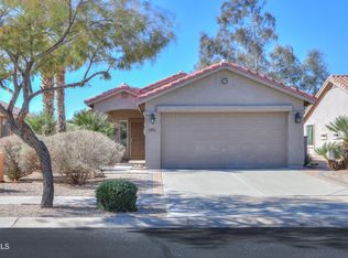 37 S SEVILLE Lane, Casa Grande, AZ 85194