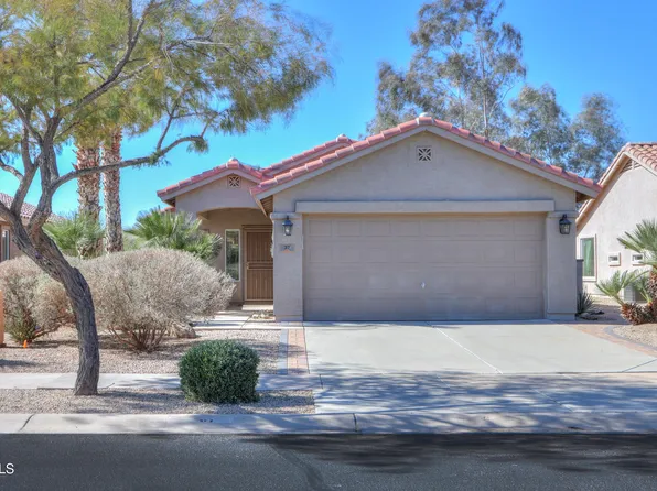 37 S SEVILLE Lane, Casa Grande, AZ 85194