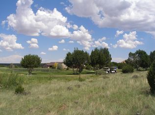 1956 Creekside Cir, Show Low, AZ 85901