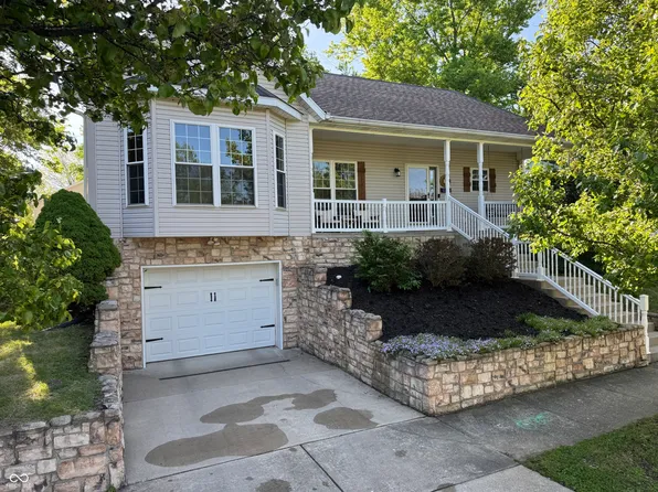 1107 S Brady St, Attica, IN 47918