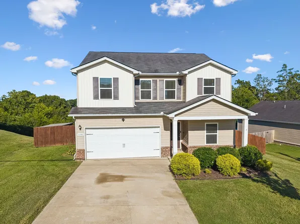 2247 Bee Hive Dr, Columbia, TN 38401