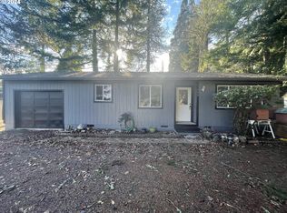 504 Silver Ave, Drain, OR 97435