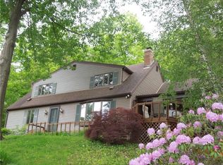 5944 County Road 36, Honeoye, NY 14471