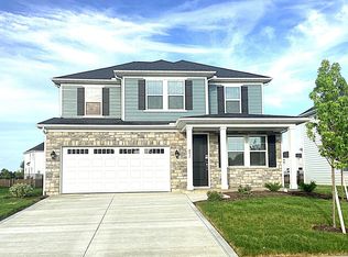 897 Heritage Blvd, Delaware, OH 43015