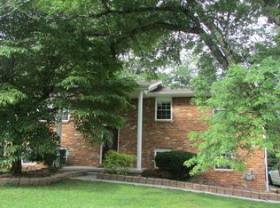 301 Peterson Rd LOT F1, Knoxville, TN 37934