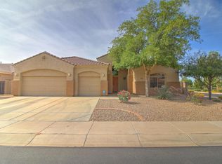 17665 W Desert Ln, Surprise, AZ 85388