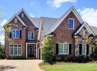 4544 Oakside Point, Marietta, GA 30067
