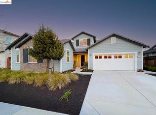 522 Mandevilla Dr, Brentwood, CA