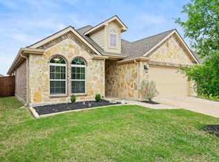 1405 Elizabeth St, Anna, TX 75409