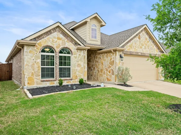 1405 Elizabeth St, Anna, TX 75409