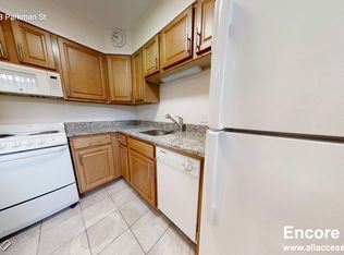 56 Parkman St #1, Brookline, MA 02446