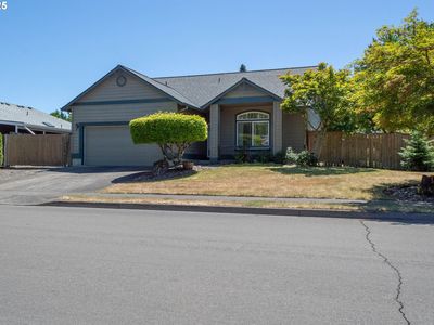 6194 SE Maple St, Hillsboro, OR, 97123