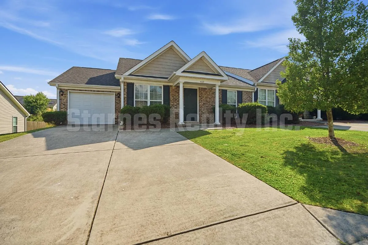 469 Strutter Trail in Aiken, SC 29801 — Photo 2