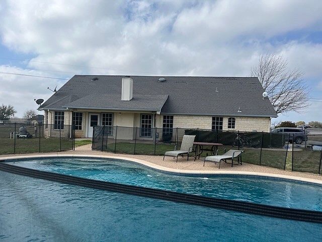 2nd image of 8500 County Road 1006
