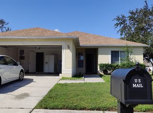 1201 Flexford St, Brandon, FL 33511