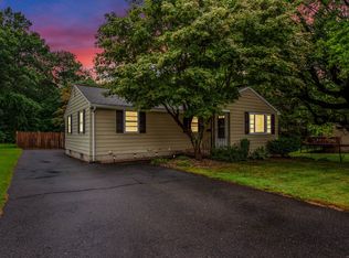 1 Higgins Ave, Plainville, CT 06062