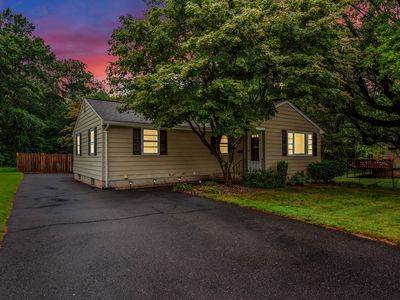 1 Higgins Ave, Plainville, CT, 06062