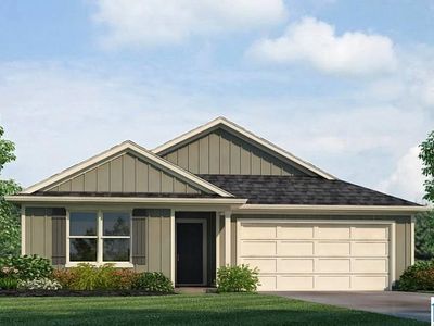 371 Archers Brook Ln, Springville, AL, 35146