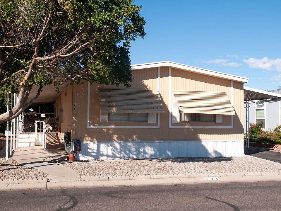 1st image of 2609 W Southern Ave Lot 181
