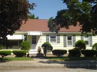 117 Farley St, Lawrence, MA 01843