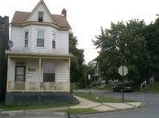713 N 19th St, Harrisburg, PA 17103
