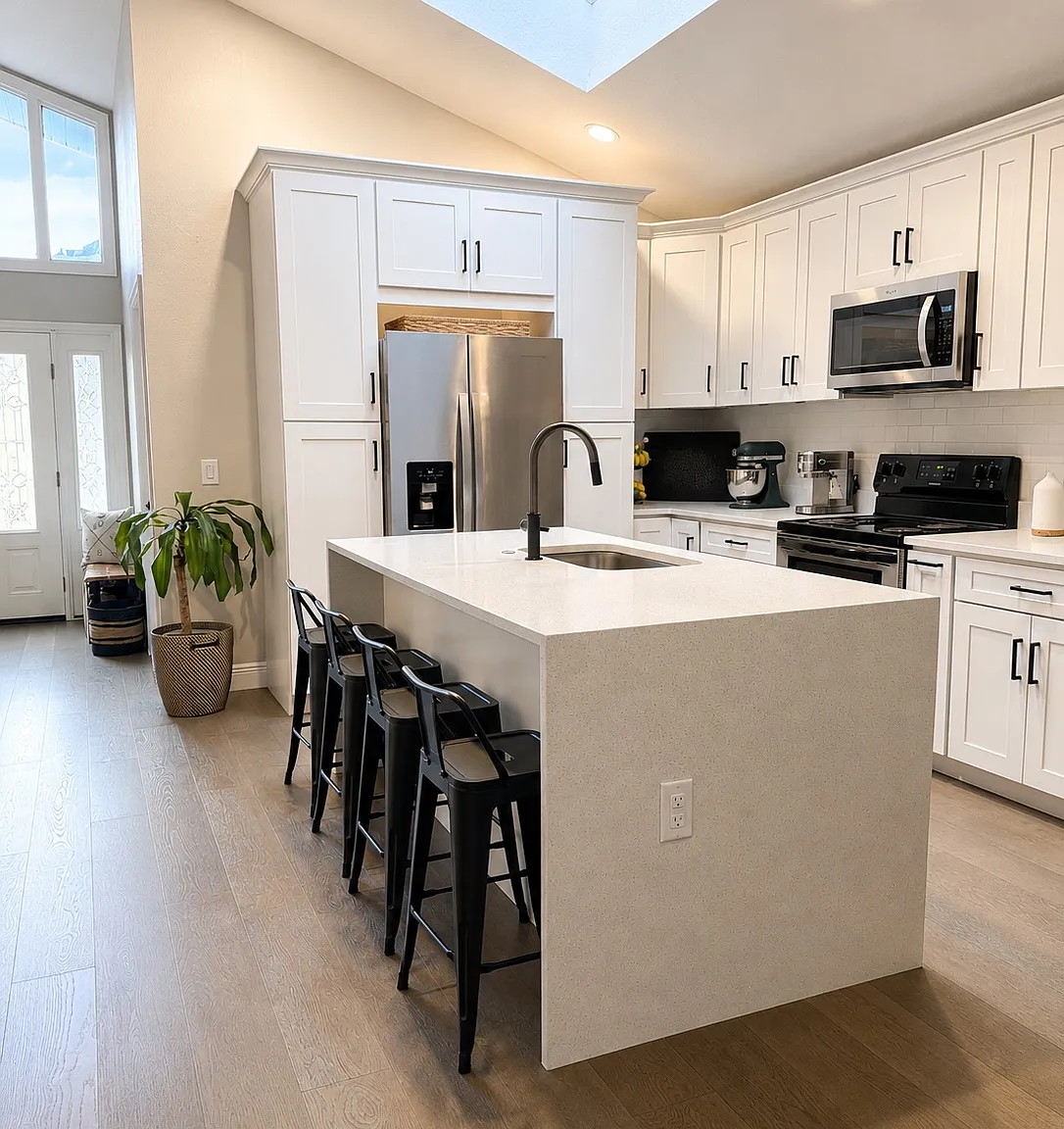 3 bed, 1139 sqft, $2,800 — Photo 3