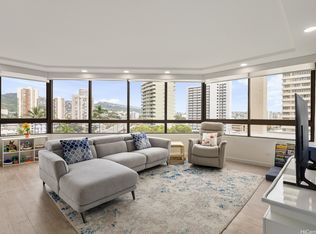 Iolani Court Plaza, Honolulu, HI 96826