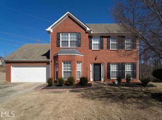 837 Colwell Ln, McDonough, GA 30253
