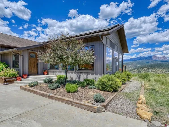 769 Irwin's Place, Pagosa Springs, CO 81147