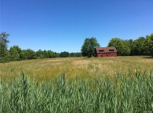 1464 Cain Rd, Angola, NY 14006