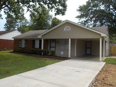 4195 Camelot Ave, Memphis, TN, 38118
