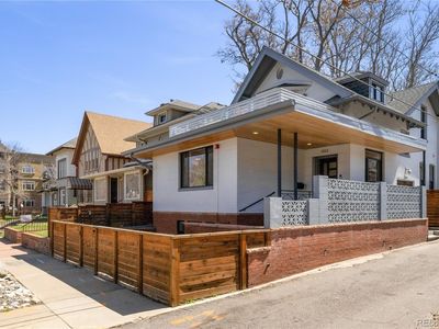 1922 E 18th Ave, Denver, CO, 80206